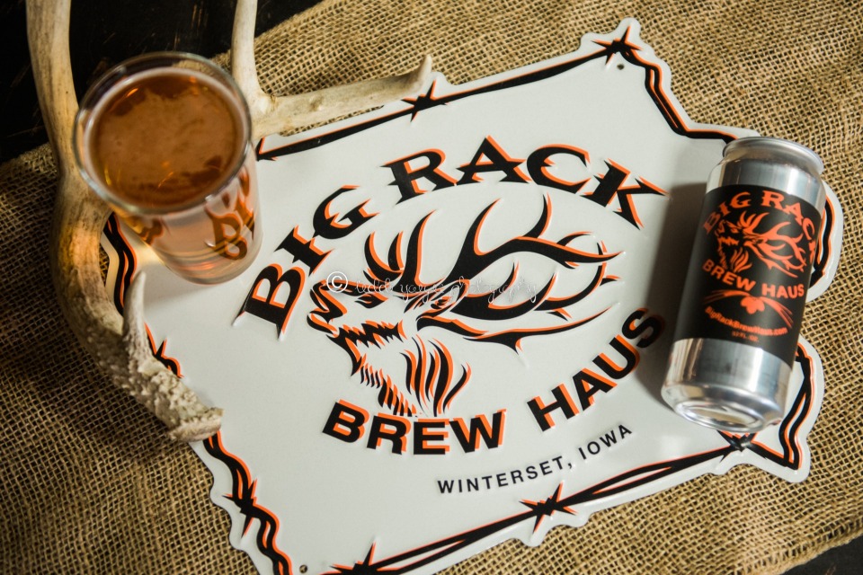 Big Rack Brew Haus Madison County Tourism