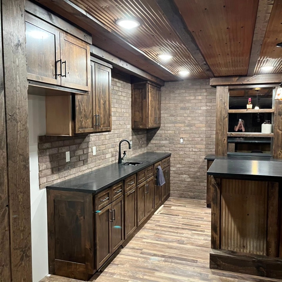 Hancock Woodwork photo