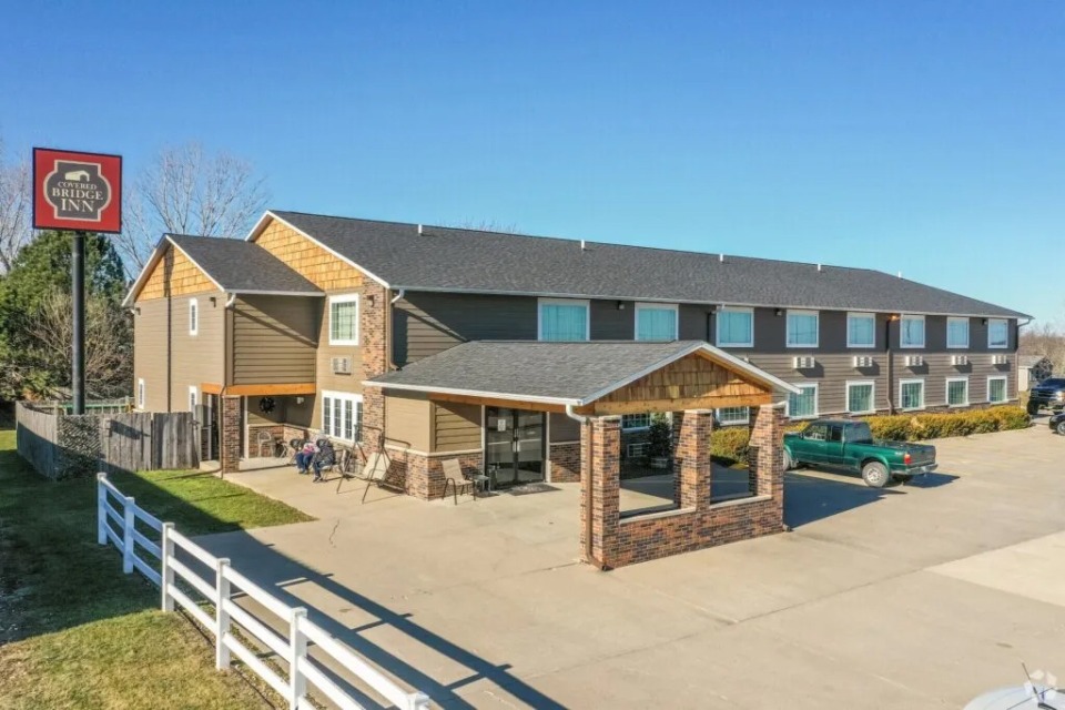 Covered Bridge Inn photo