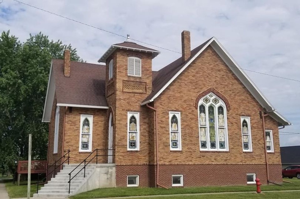 The Gateway St. Charles - Welcome Center & Event Venue photo