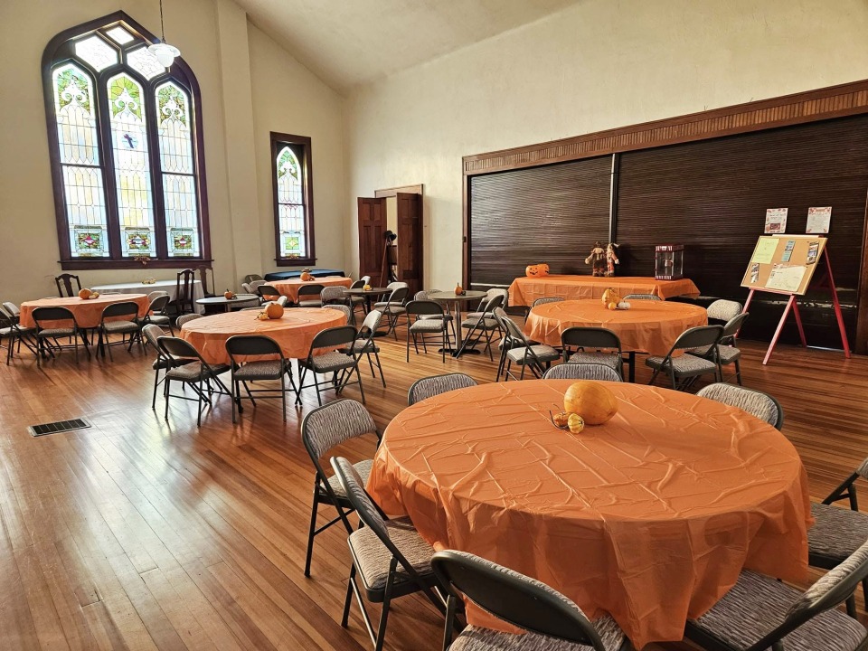 The Gateway St. Charles, Welcome Center & Event Venue photo