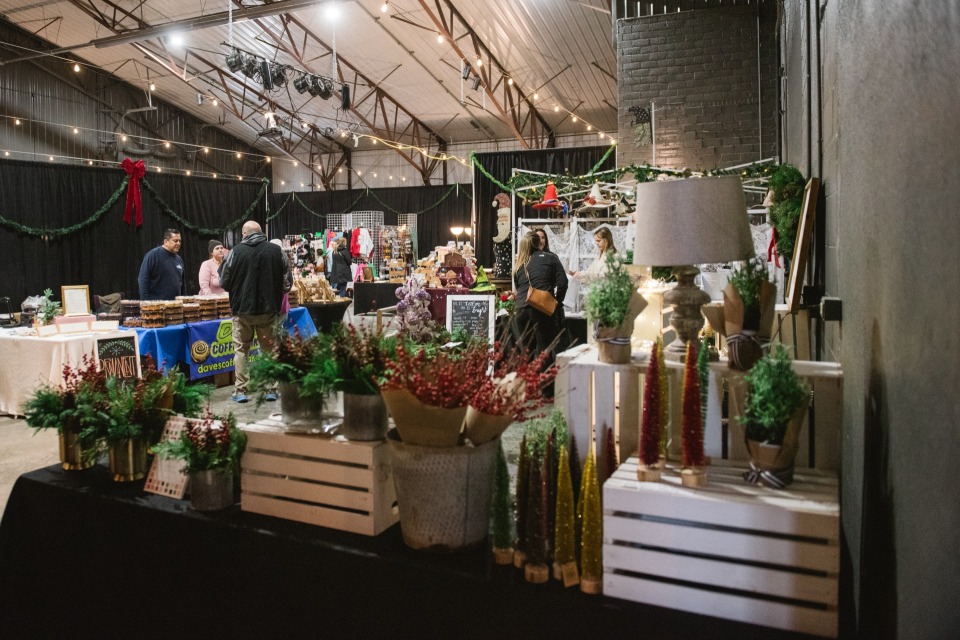 The Warehouse on 2nd photo